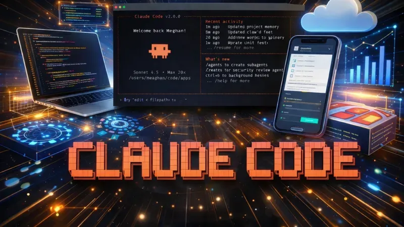 Claude Code Mastery: Agentic AI Automation & Workflows